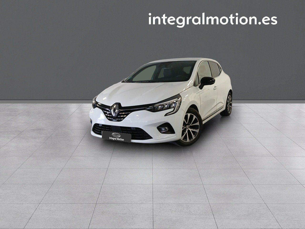Foto renault clio 2023 /