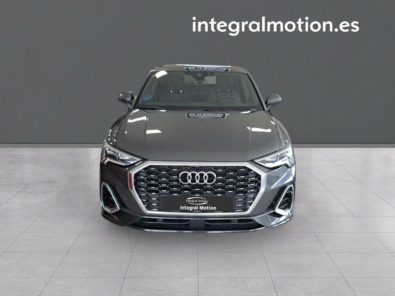 audi q3 2020 / foto grande (2)