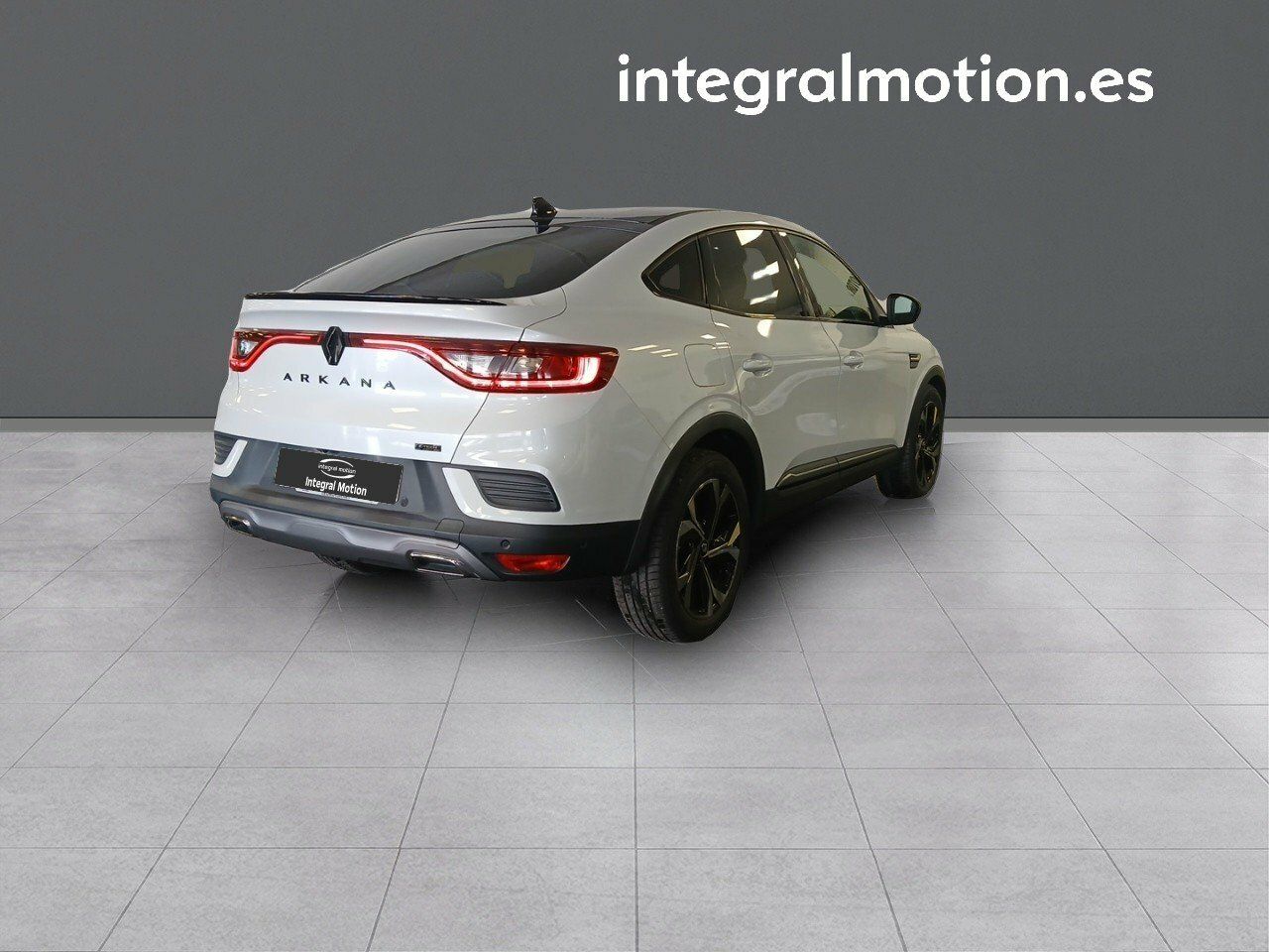 renault arkana 2023 / foto grande (2)