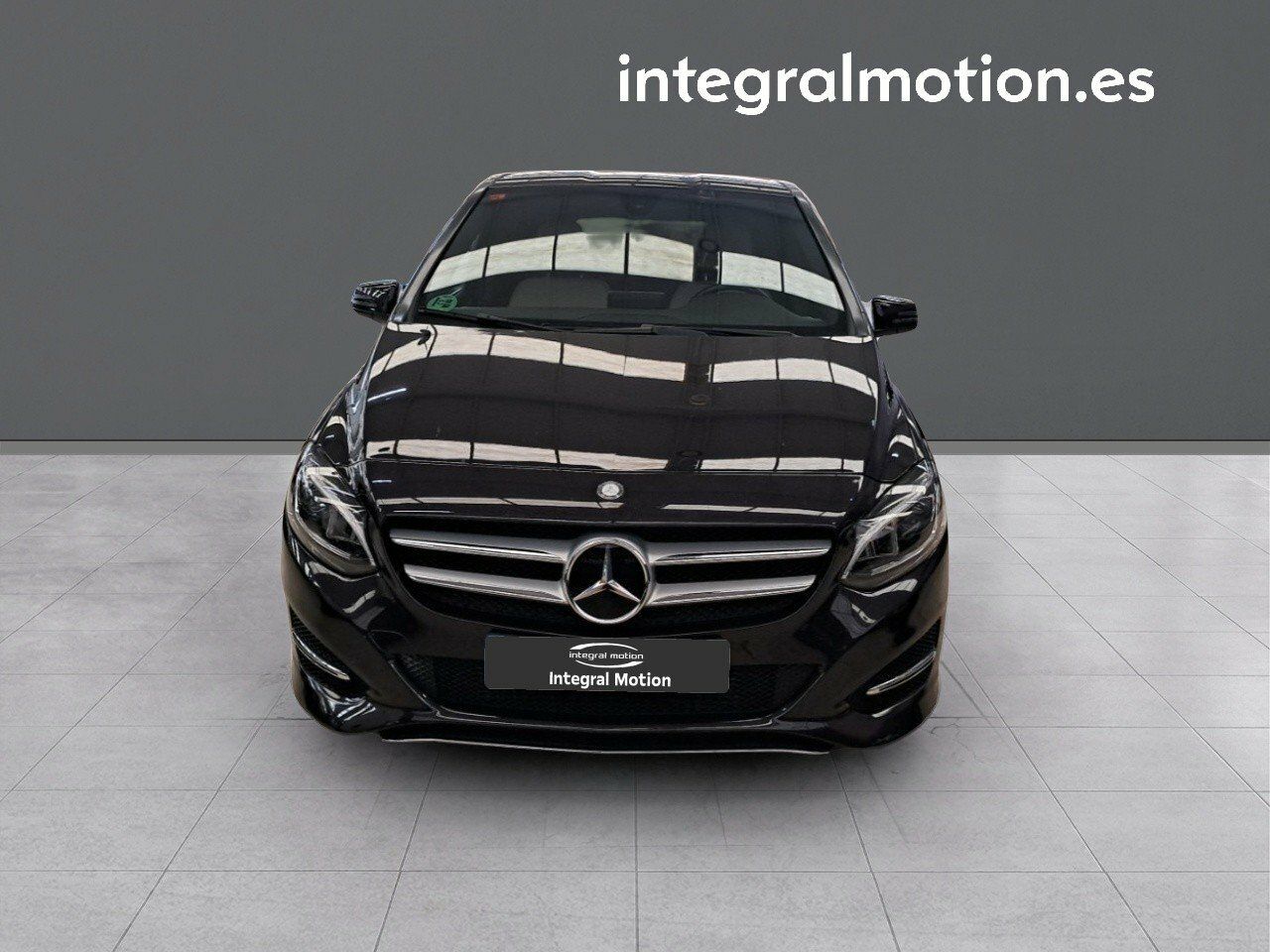 mercedes clase b 2016 / foto grande (2)