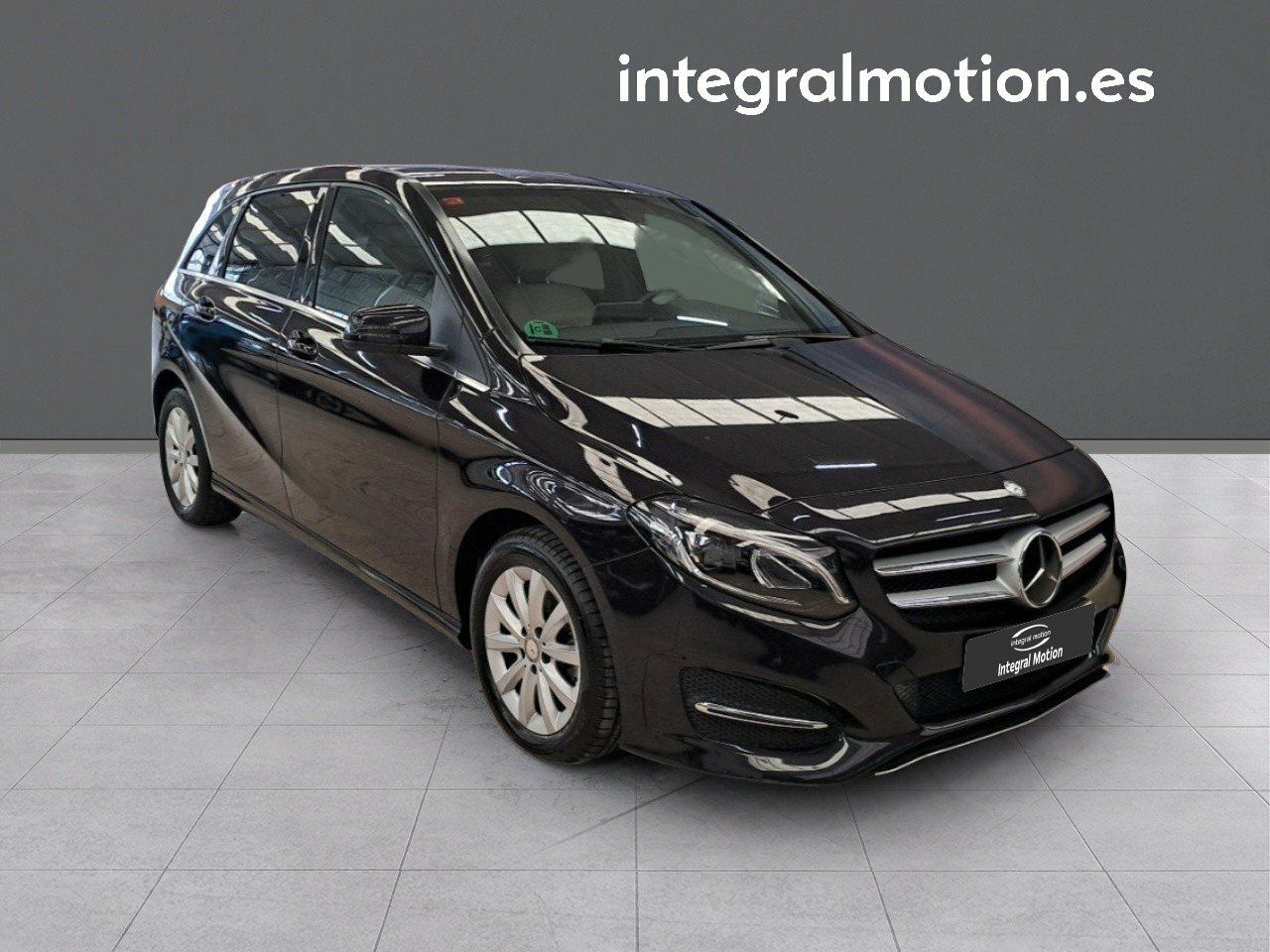 mercedes clase b 2016 / foto grande (3)