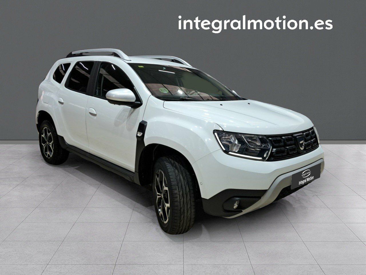 dacia duster 2020 / foto grande (3)