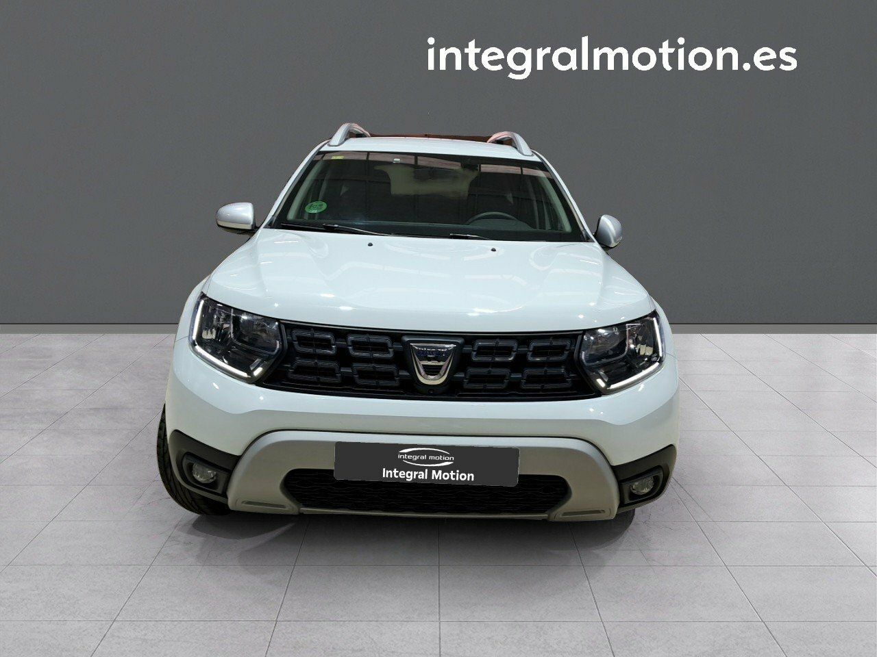 dacia duster 2020 / foto grande (2)
