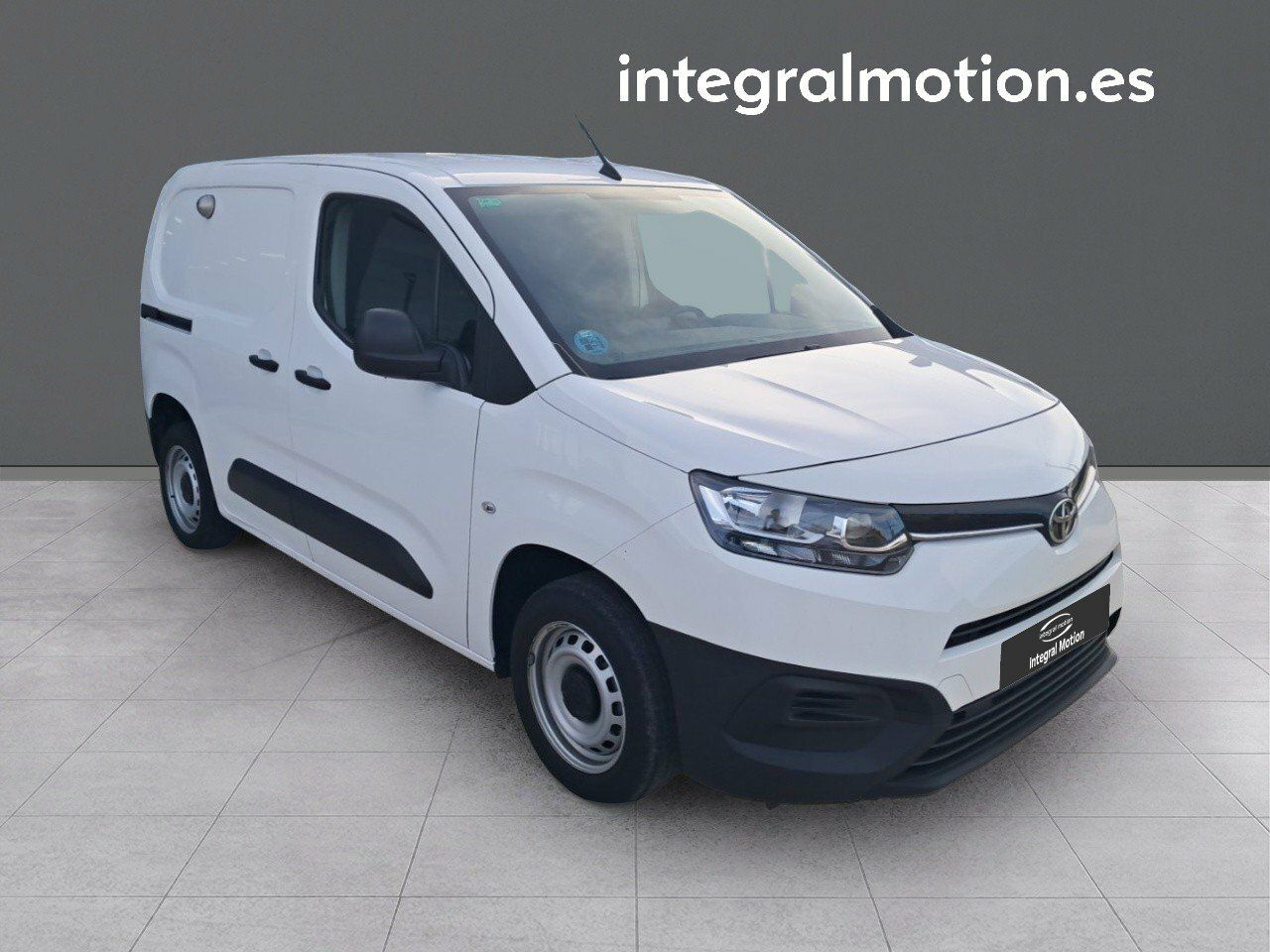 toyota proace city 2021 / foto grande (3)