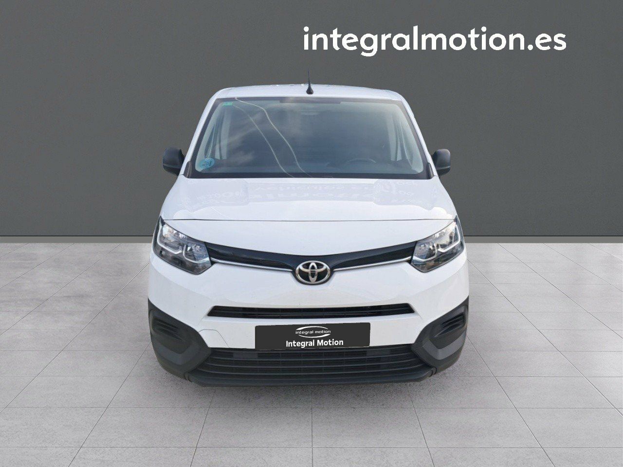toyota proace city 2021 / foto grande (2)
