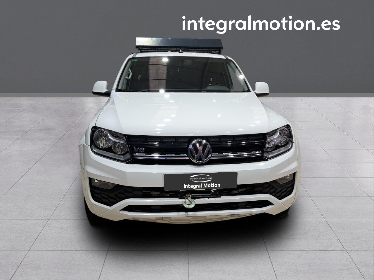 volkswagen amarok 2018 / foto grande (2)