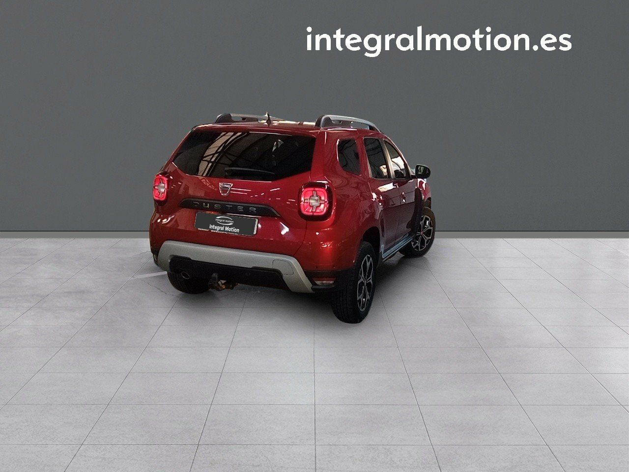 dacia duster 2019 / foto grande (2)
