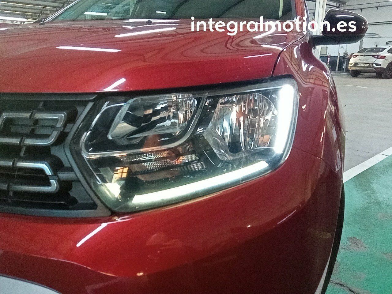 dacia duster 2019 / foto grande (3)