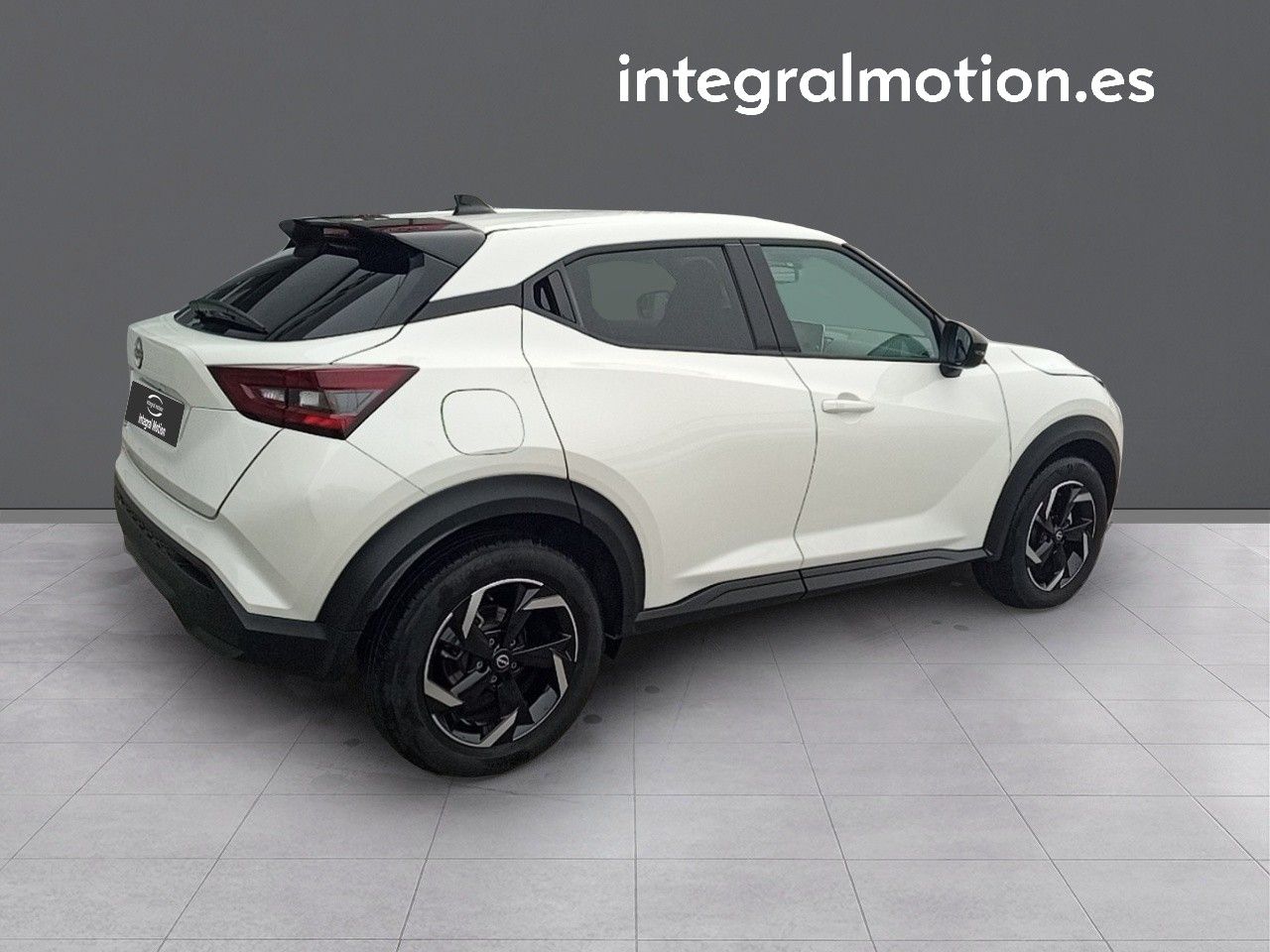 nissan juke 2024 / foto grande (2)