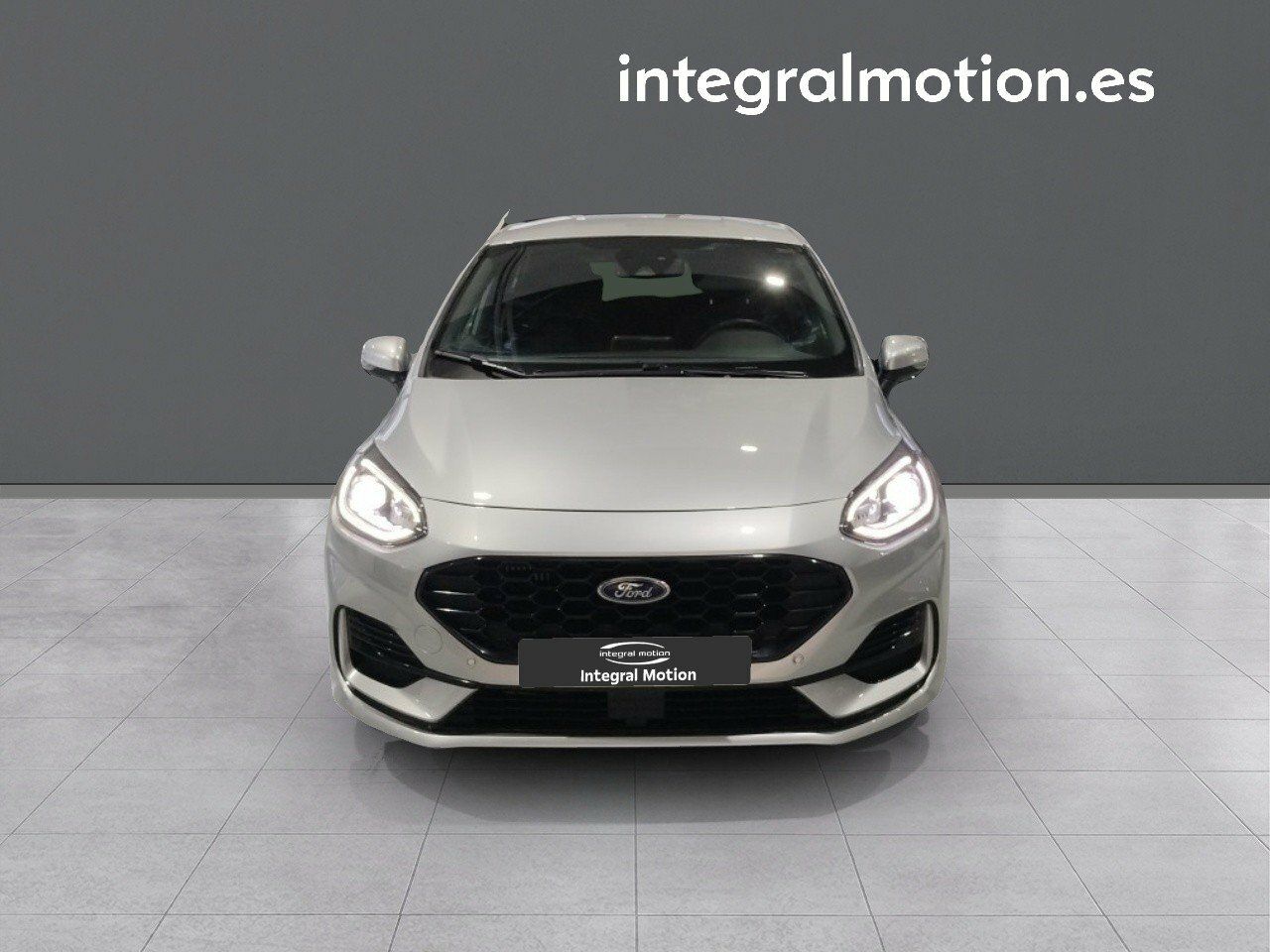 ford fiesta 2023 / foto grande (2)