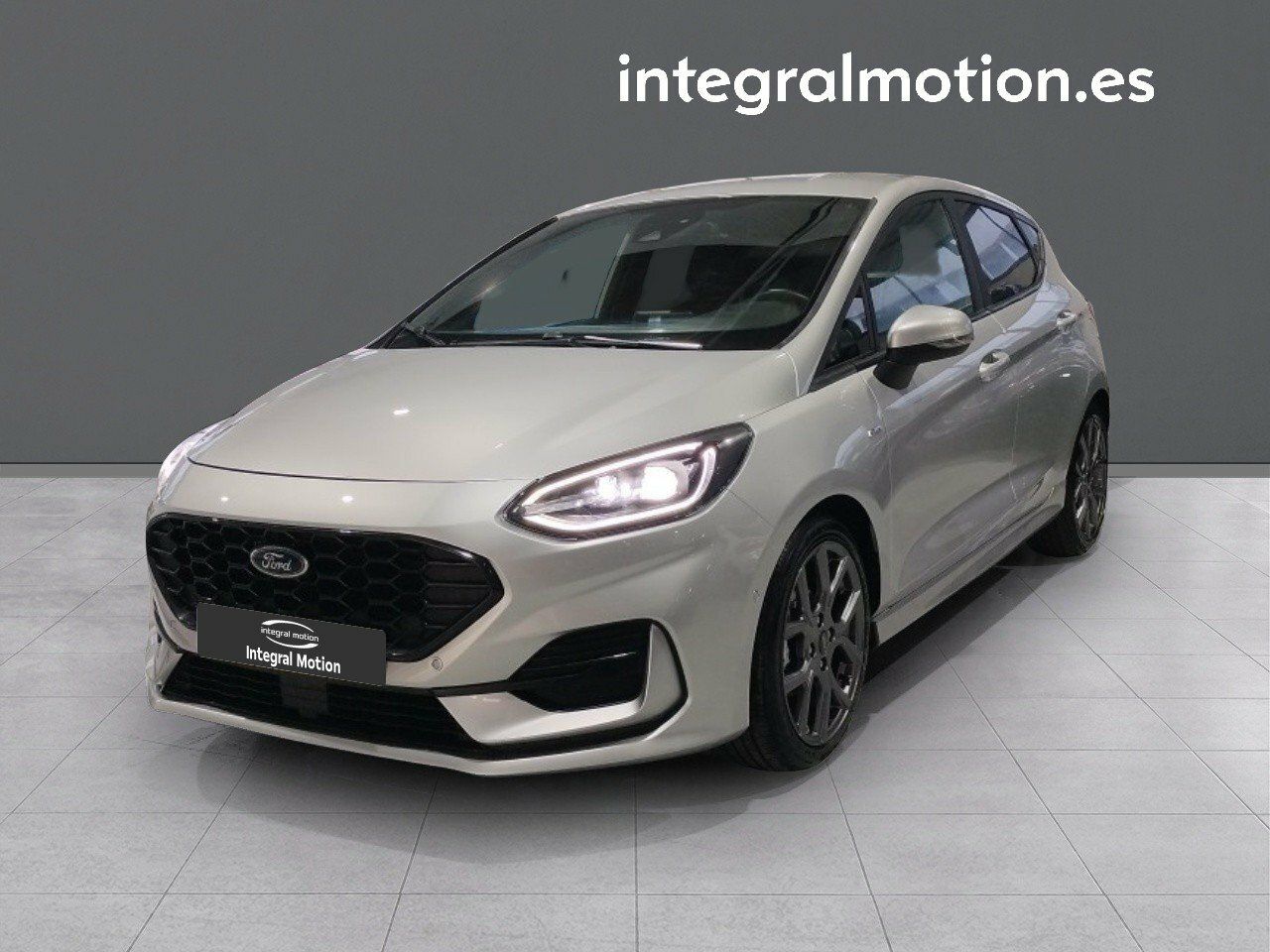 Cupra formentor 2023 en venta  de segunda mano - ford fiesta 2023 /