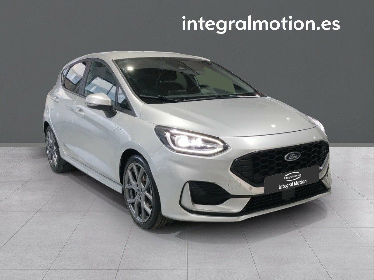 ford fiesta 2023 / foto grande (3)