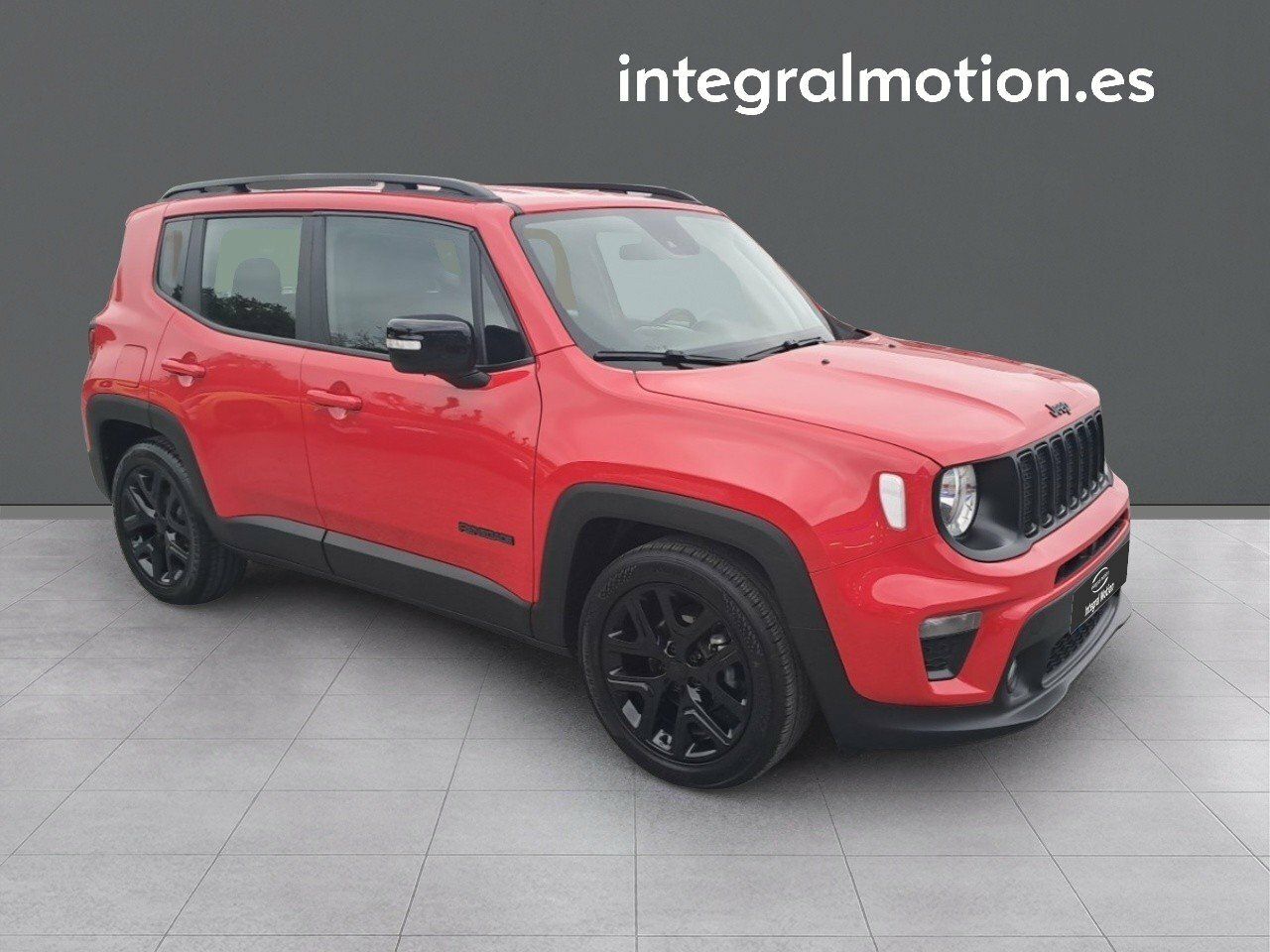 jeep renegade 2022 / foto grande (3)