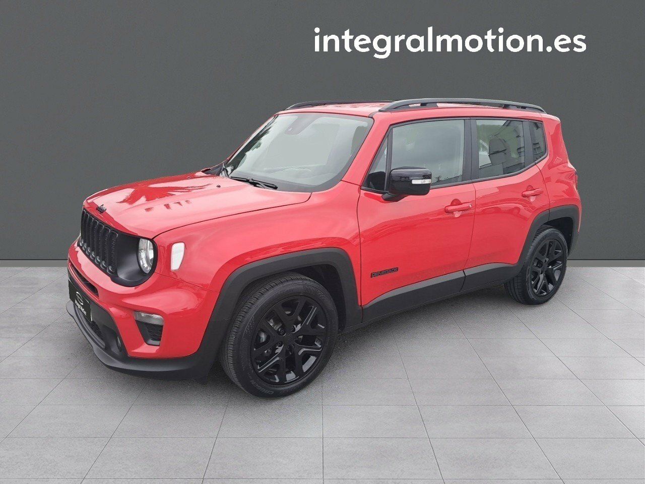 Foto jeep renegade 2022 /