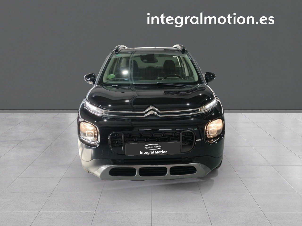 citroën c3 aircross 2019 / foto grande (2)