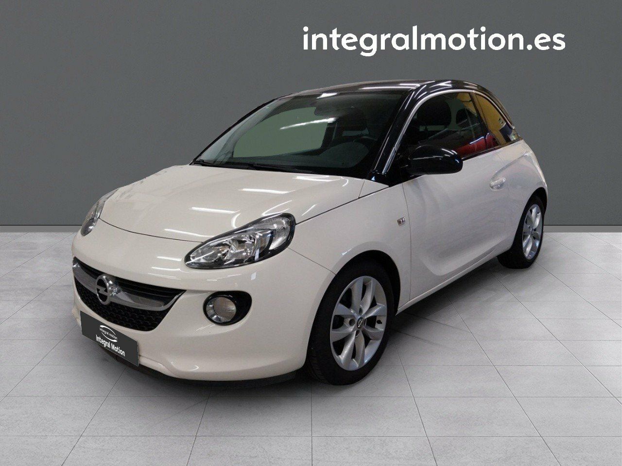 Opel insignia 2019 pontevedra  de segunda mano en Pontevedra - opel adam 2016 /