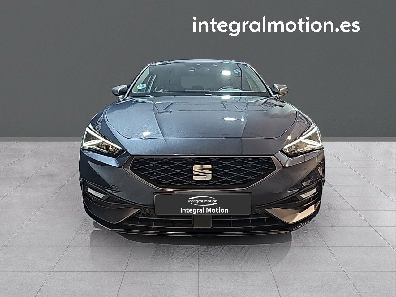 seat leon 2024 / foto grande (2)