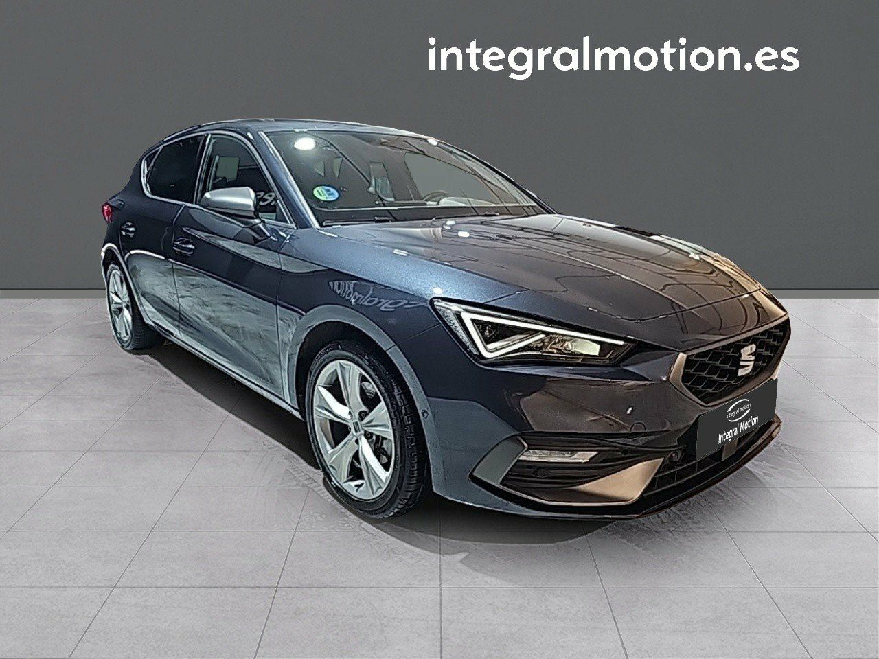 seat leon 2024 / foto grande (3)