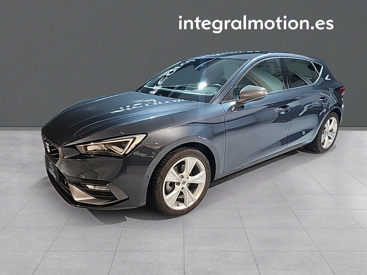 Ford focus 2024 motor hibrido  de segunda mano - seat leon 2024 /