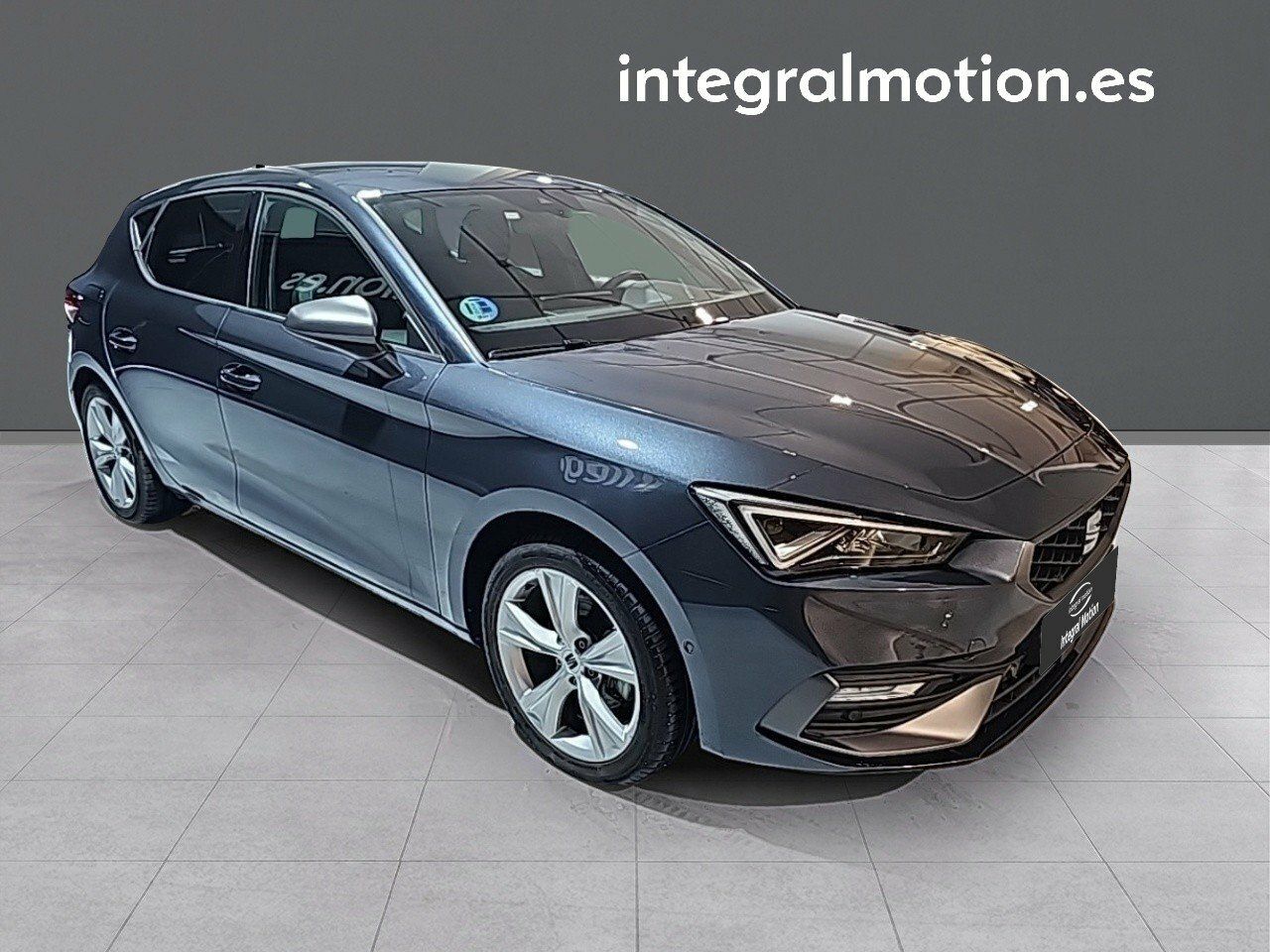 seat leon 2024 / foto grande (3)