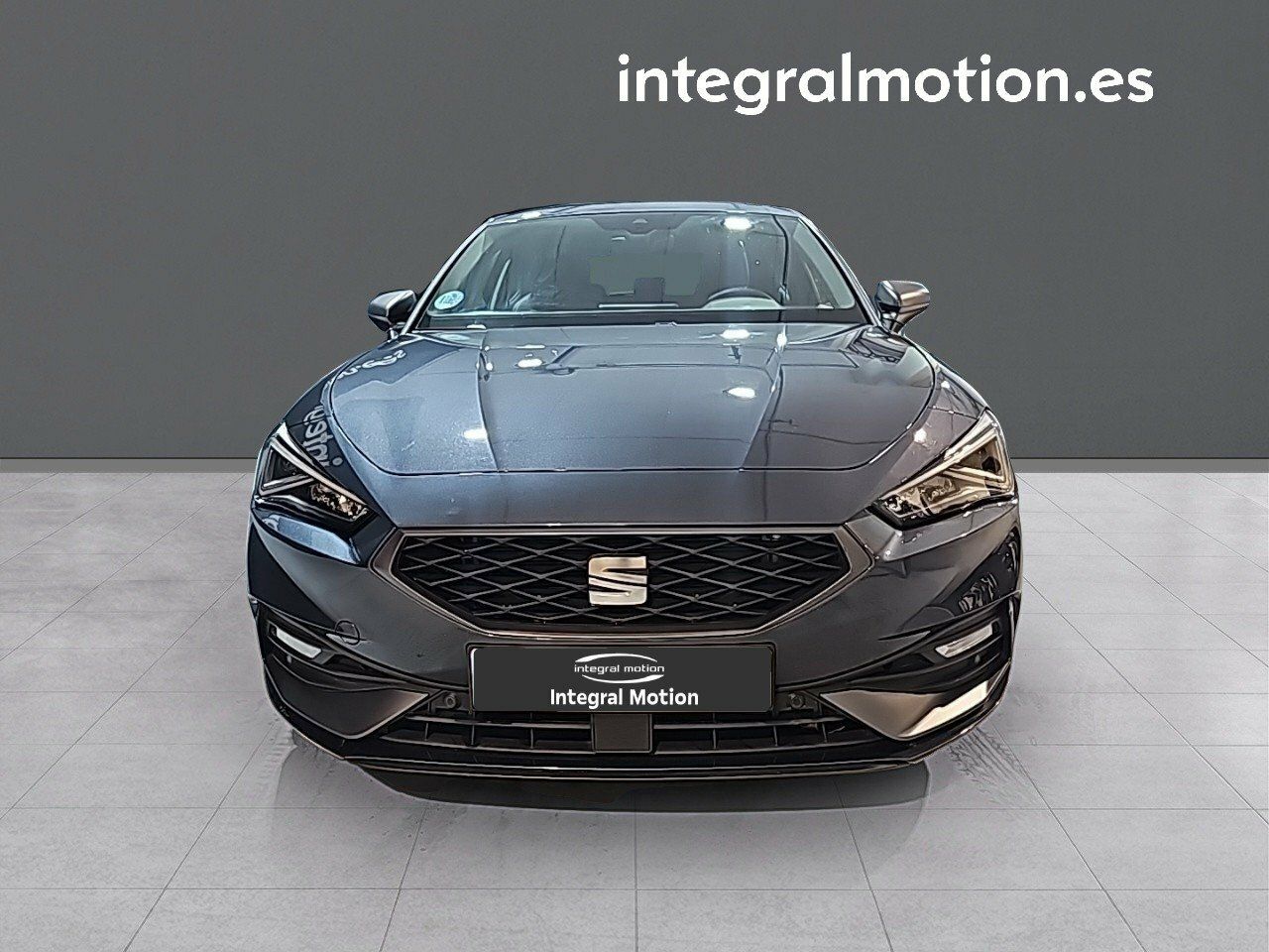 seat leon 2024 / foto grande (2)