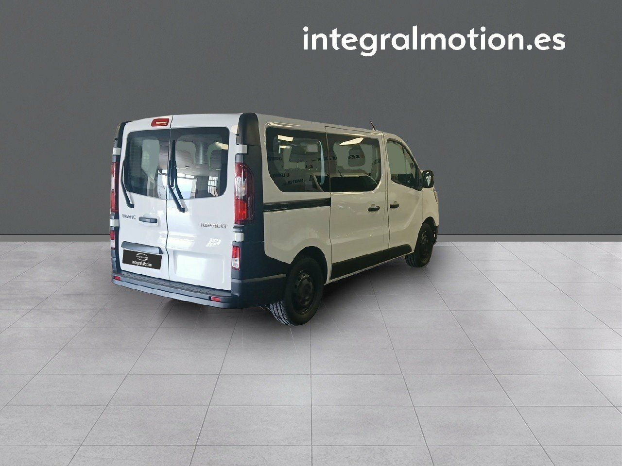 renault trafic 2024 / foto grande (2)