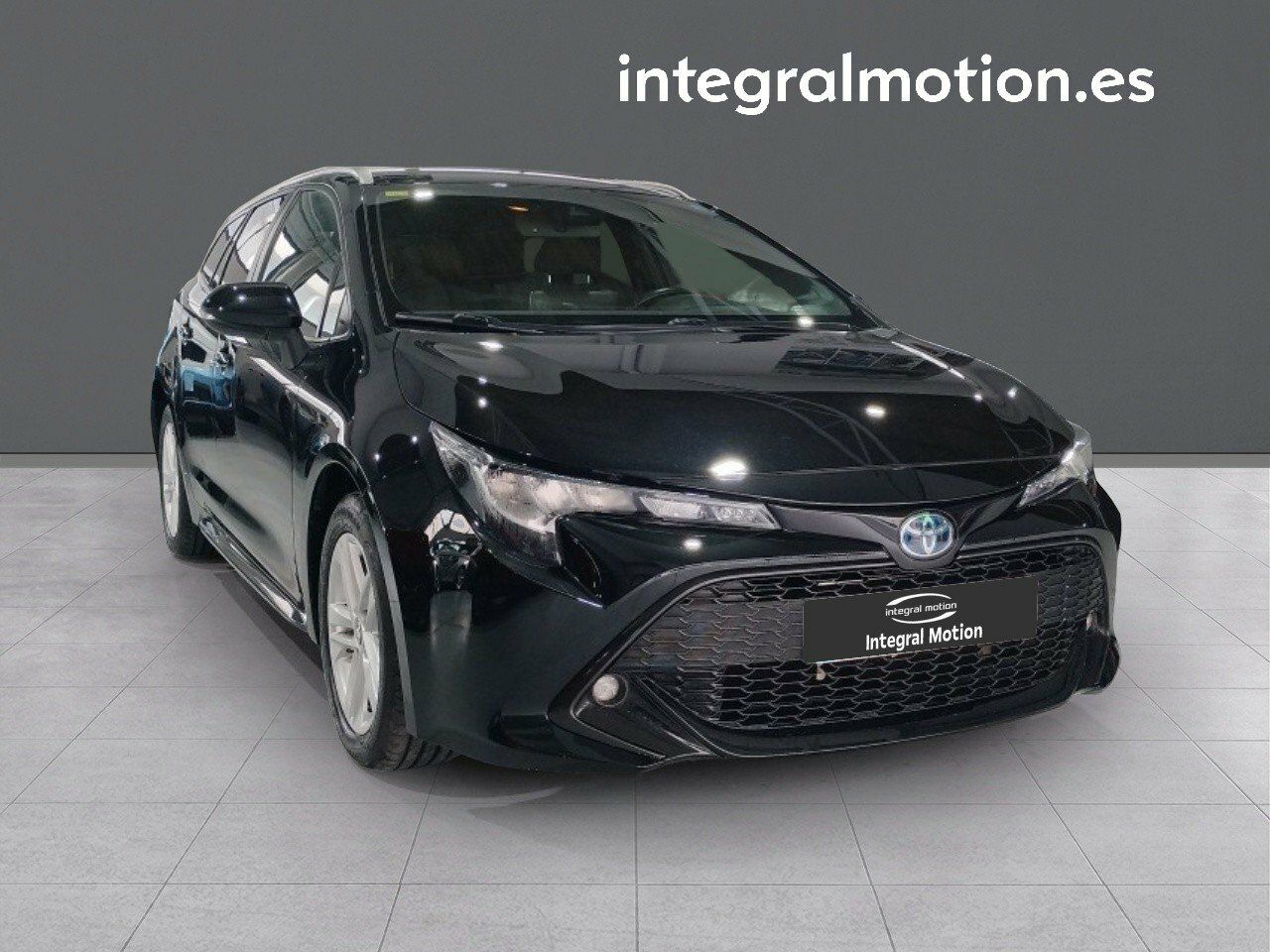 toyota corolla 2020 / foto grande (3)