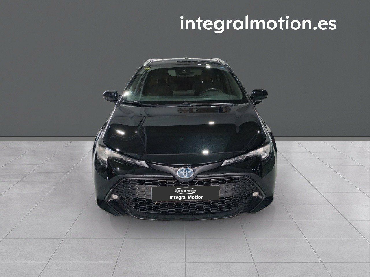 toyota corolla 2020 / foto grande (2)