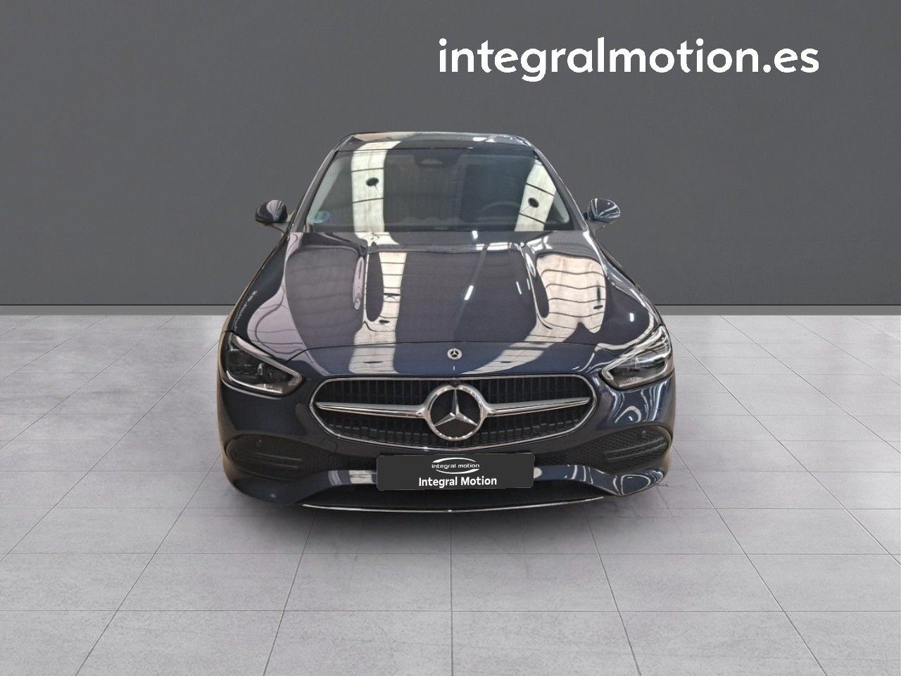 mercedes clase c 2024 / foto grande (2)