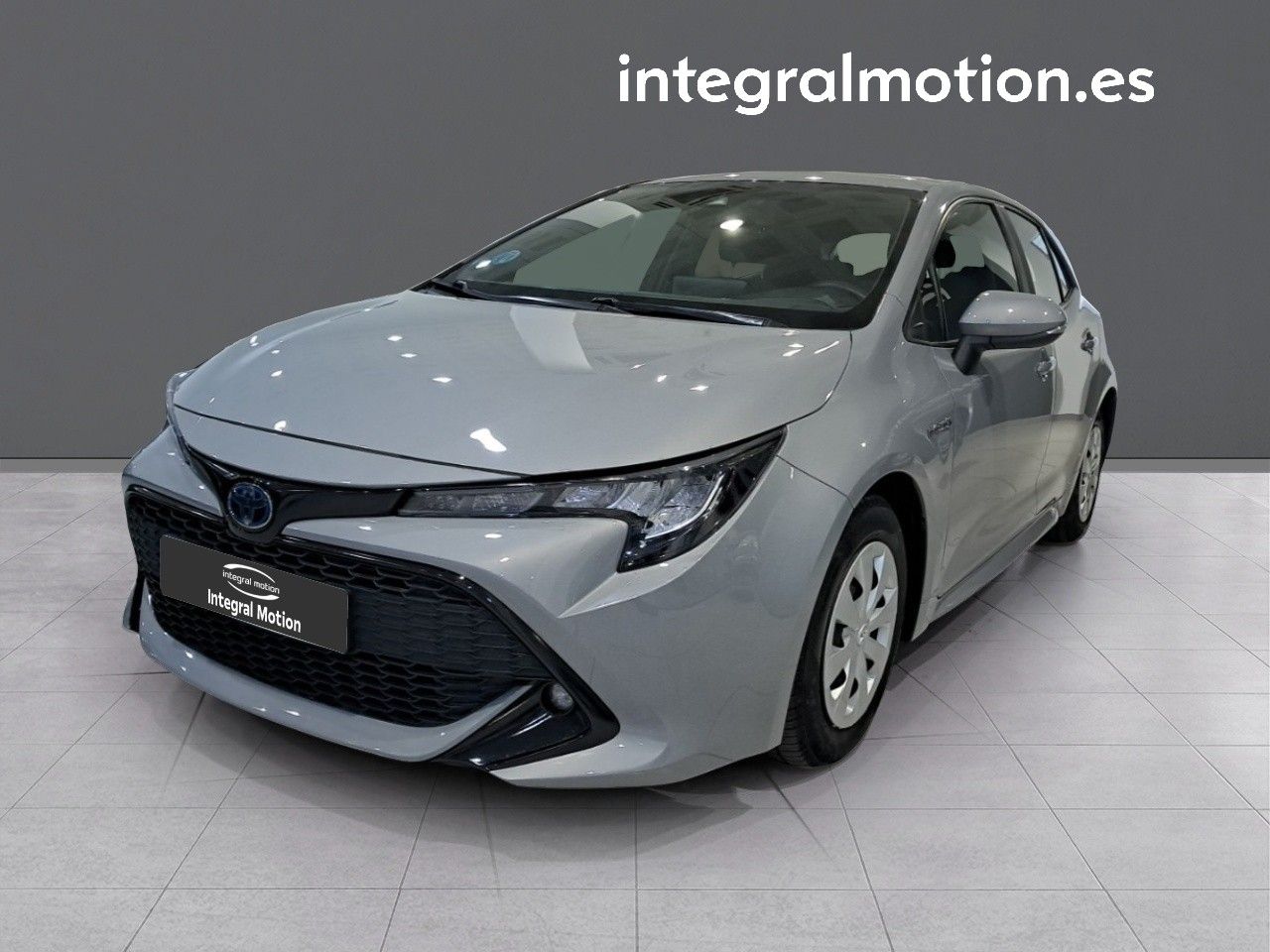 Mini one 2019 vehiculo seminuevo  de segunda mano - toyota corolla 2019 /
