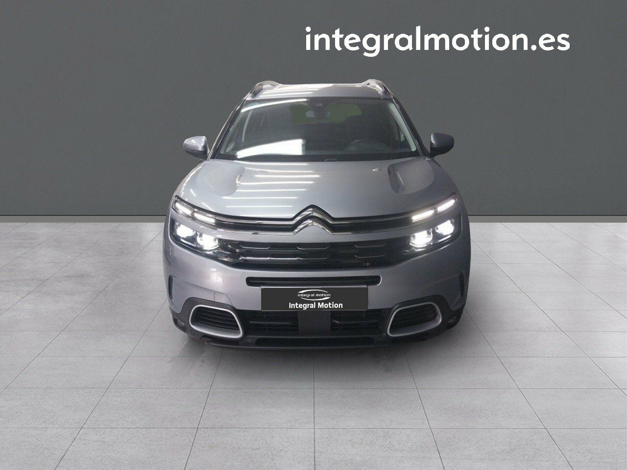 citroën c5 aircross 2021 / foto grande (2)