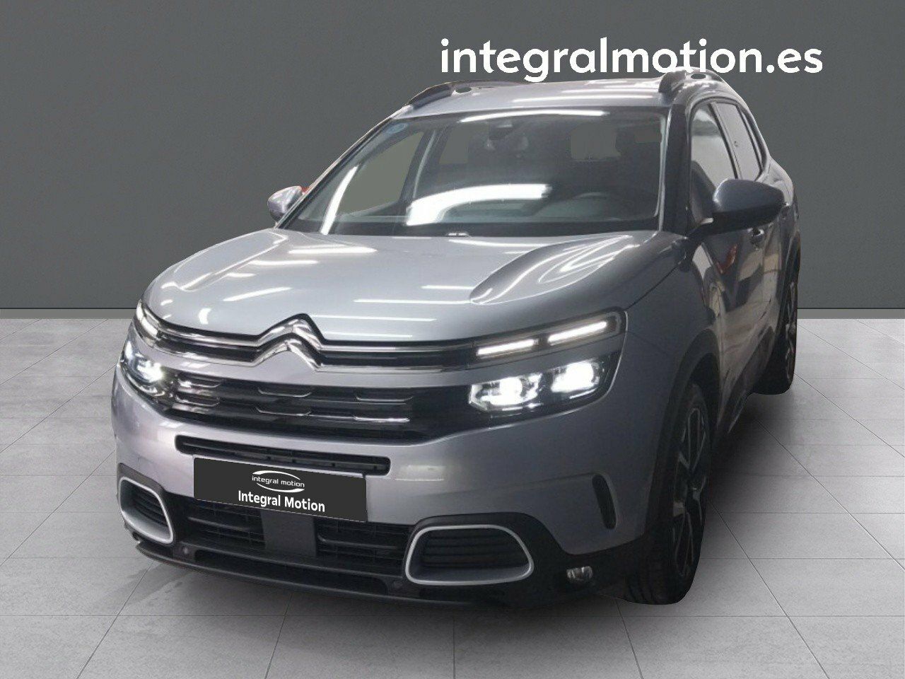 Kia ceed 2021 pontevedra vigo  de segunda mano en Pontevedra - citroën c5 aircross 2021 /