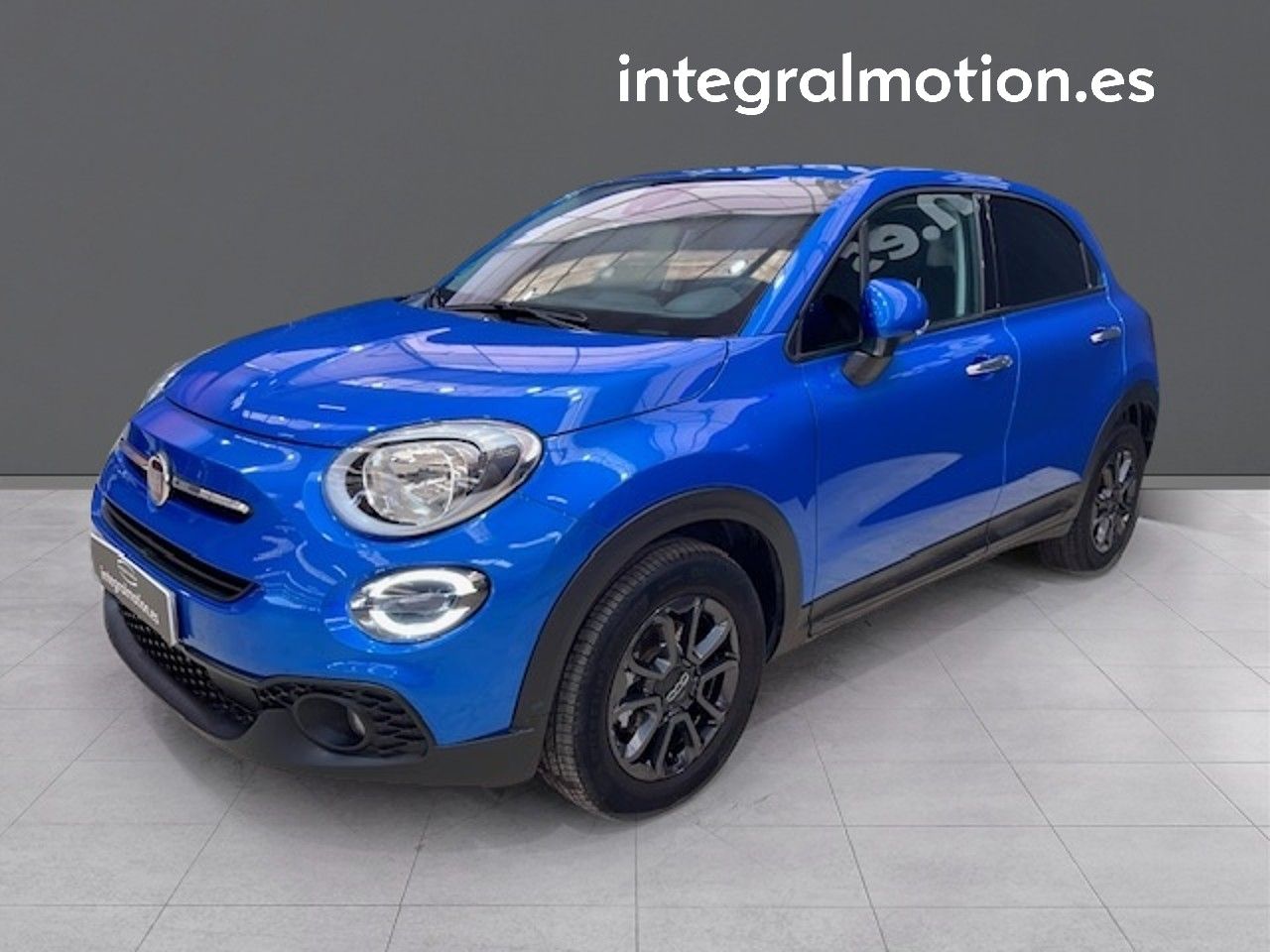 fiat 500x 2021 / foto grande (3)