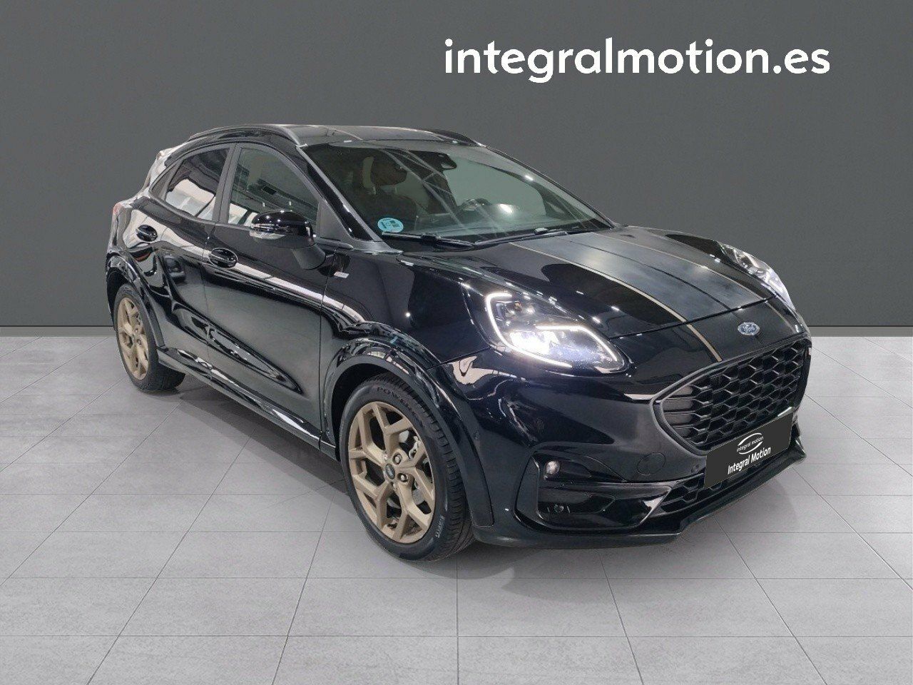 ford puma 2022 / foto grande (3)
