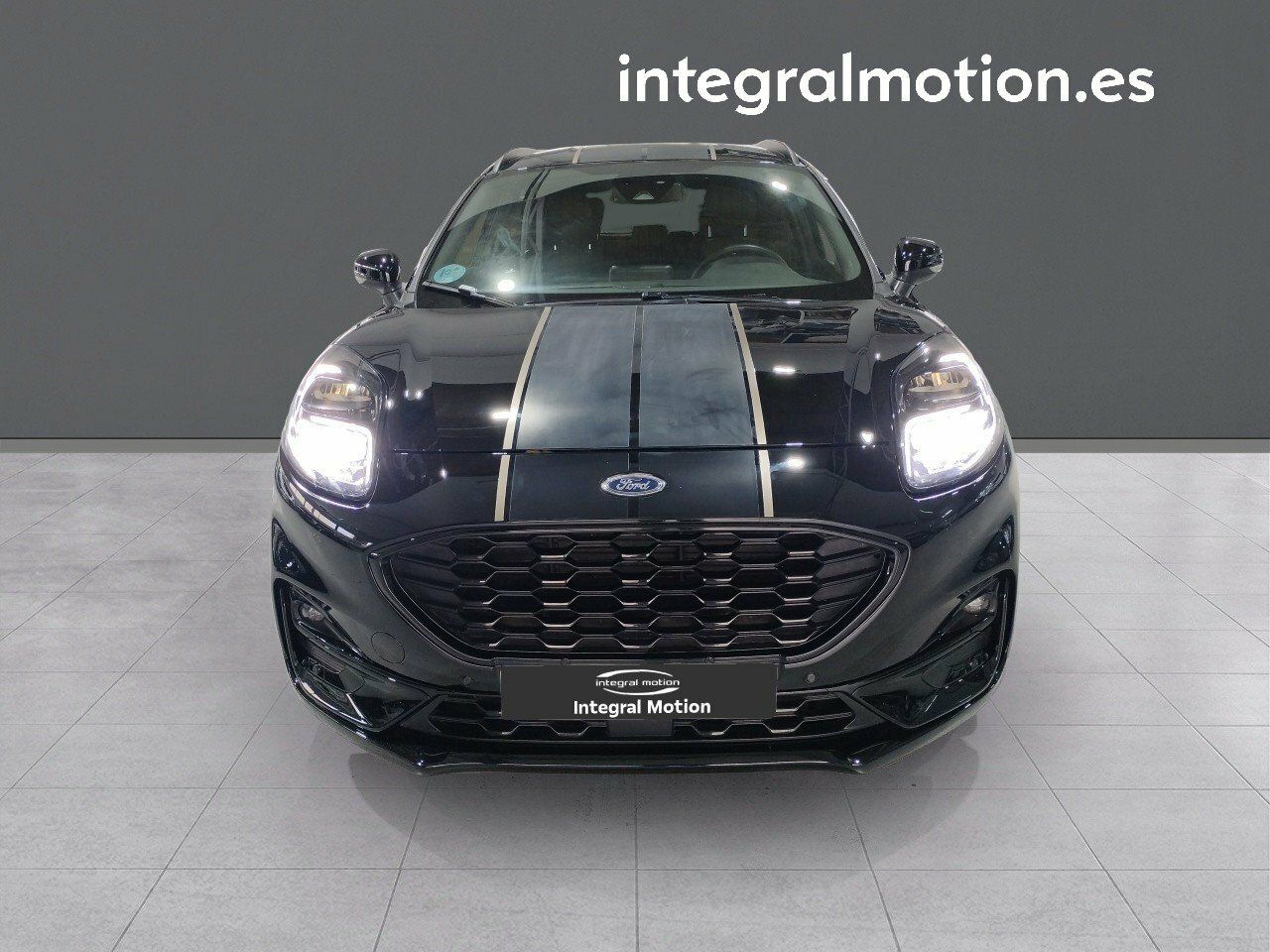 ford puma 2022 / foto grande (2)