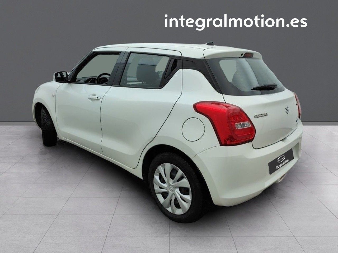suzuki swift 2021 / foto grande (3)