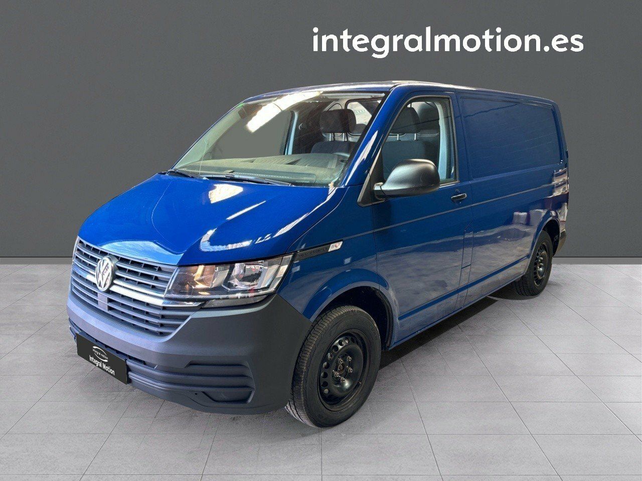 volkswagen transporter 2021 / foto grande (2)