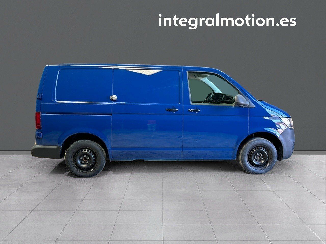 volkswagen transporter 2021 / foto grande (3)