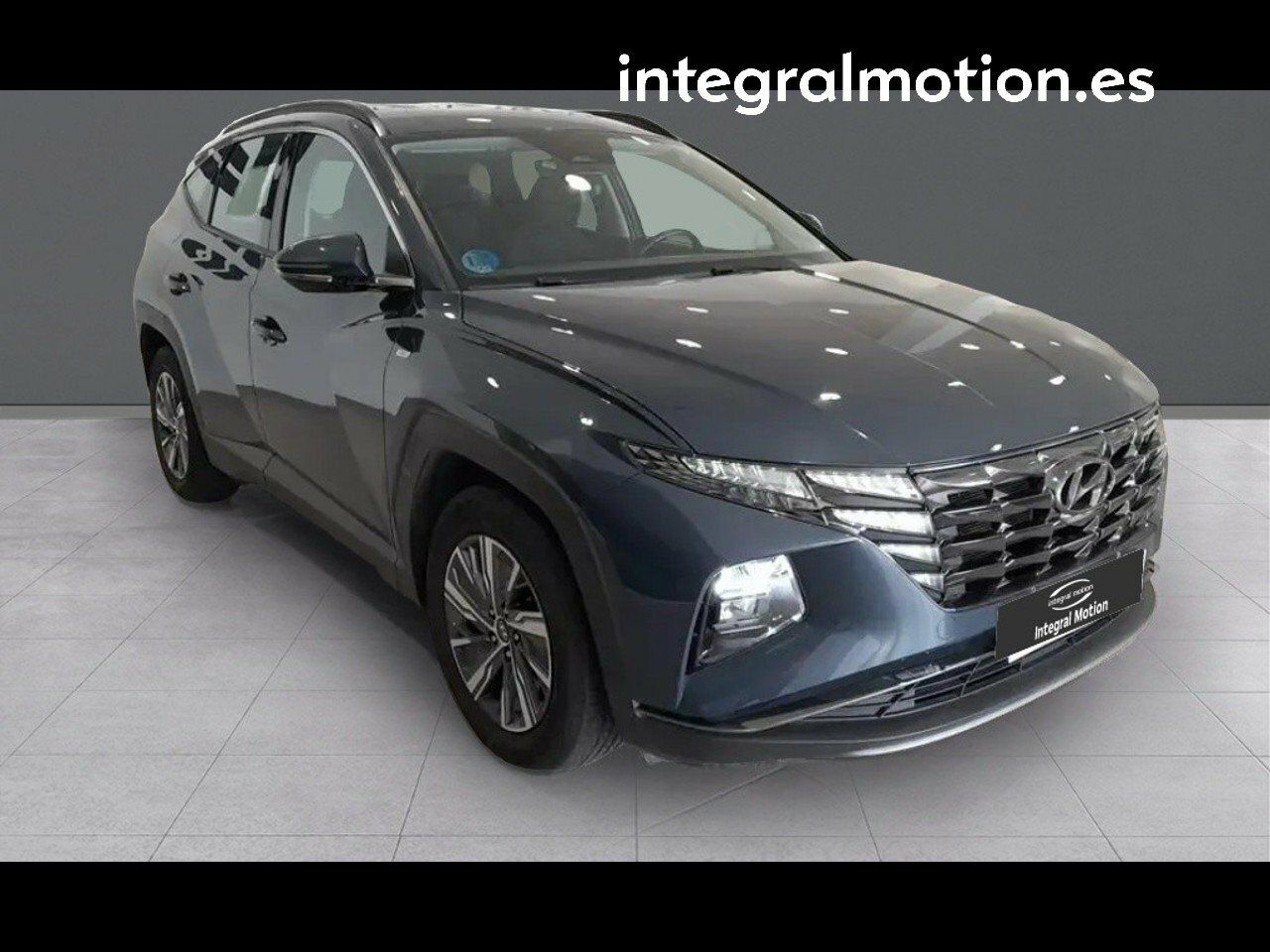 hyundai tucson 2022 / foto grande (3)