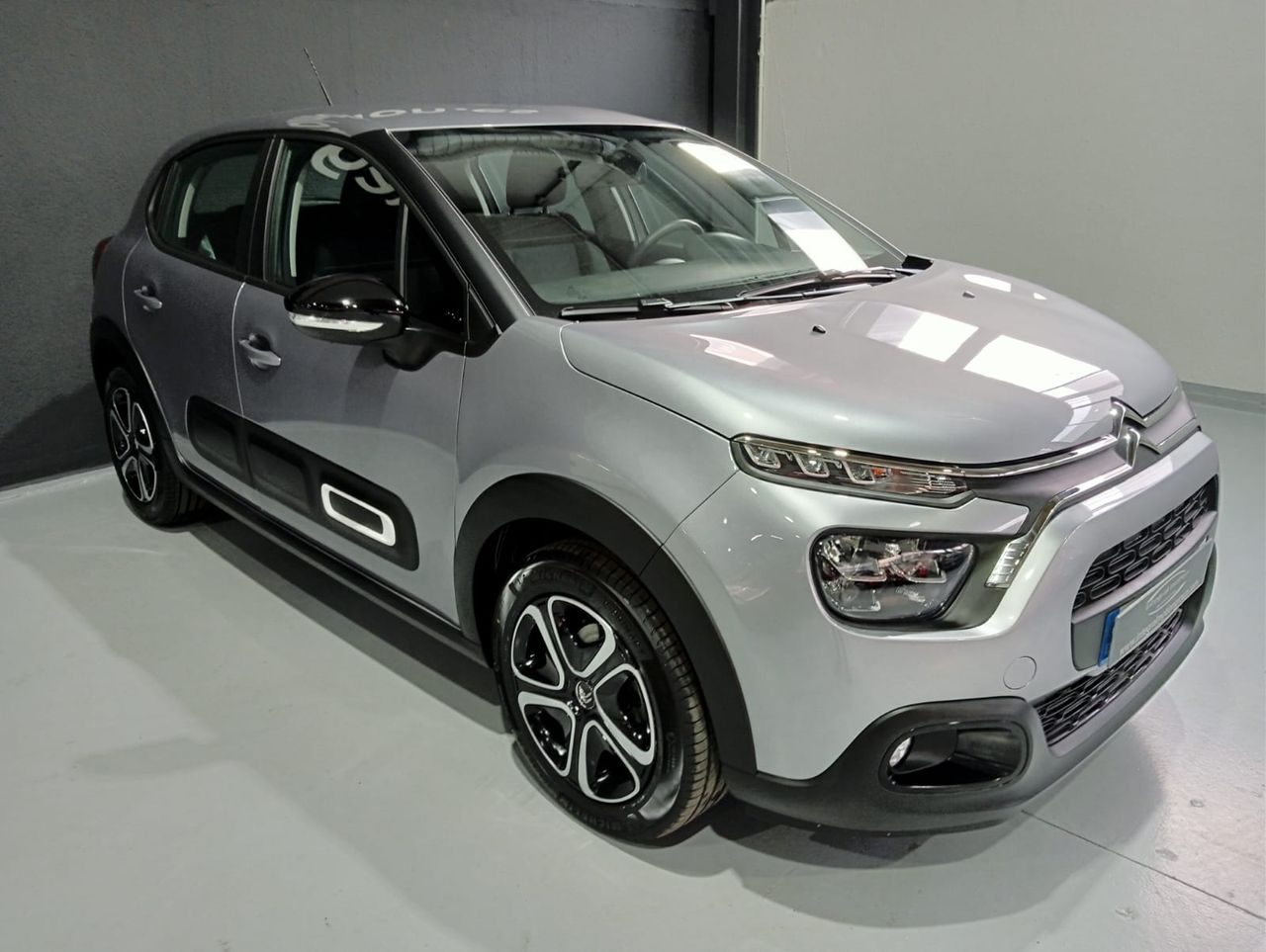citroën c3 2024 / foto grande (3)