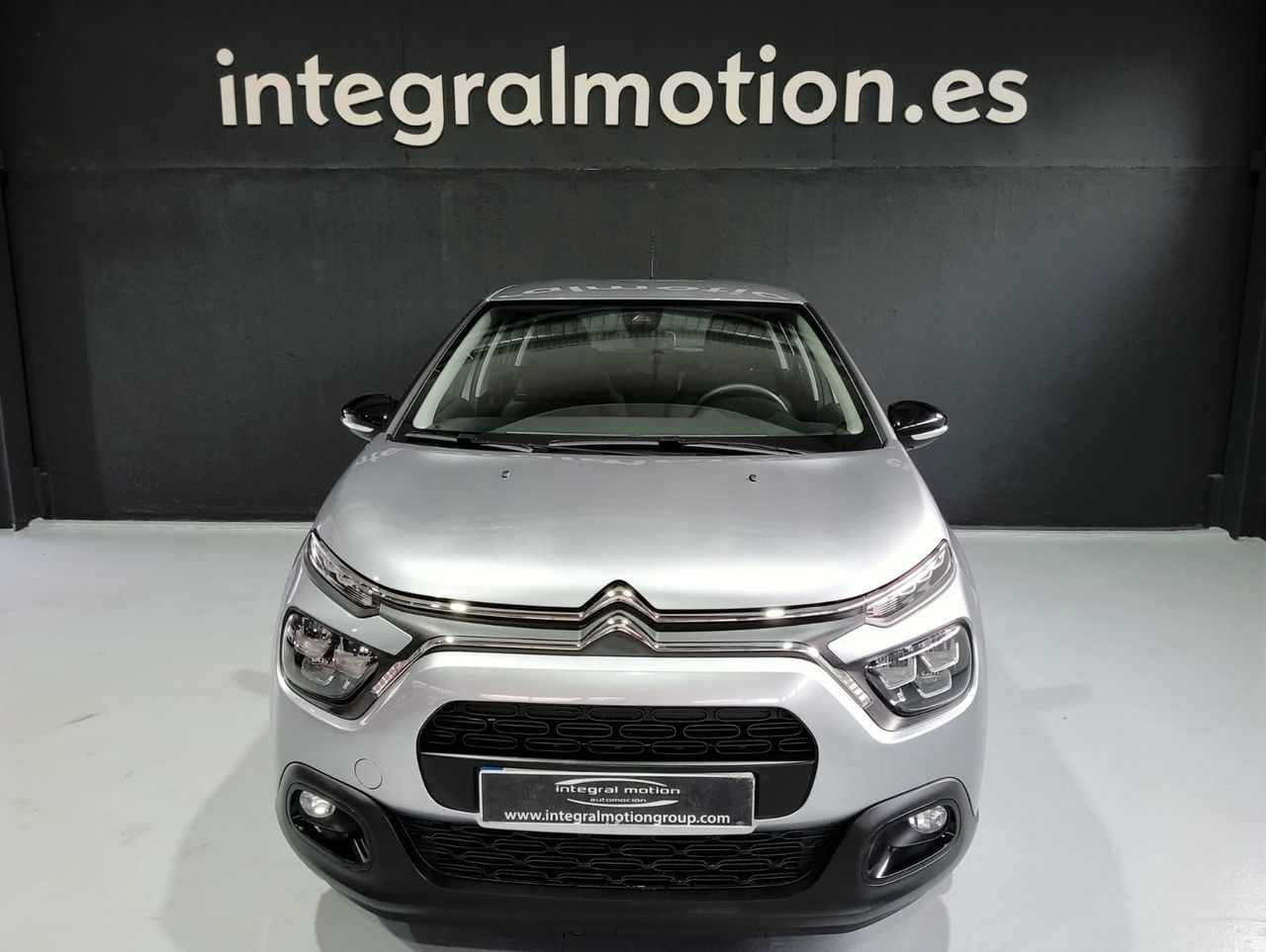 citroën c3 2024 / foto grande (2)
