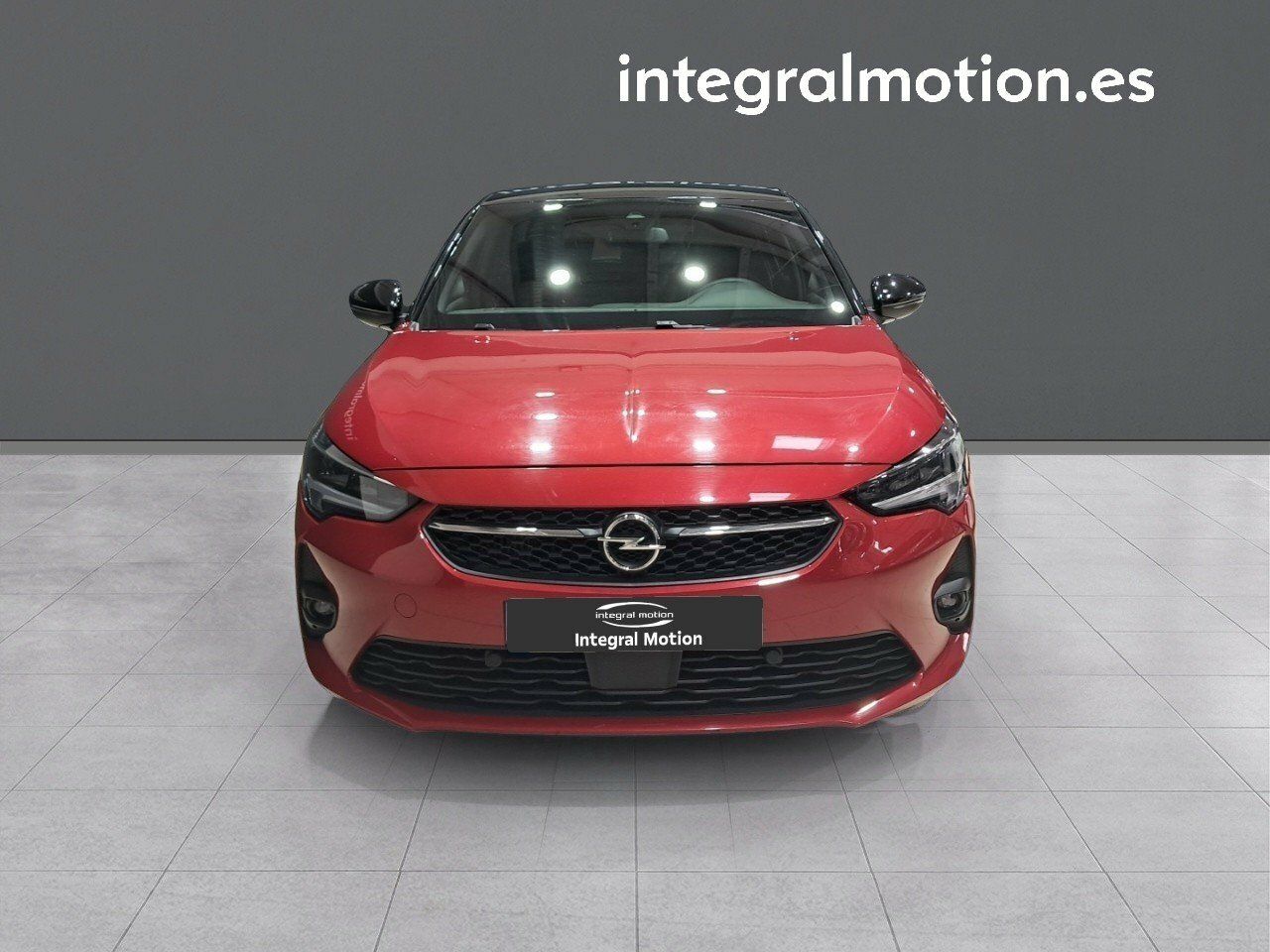 opel corsa 2023 / foto grande (2)