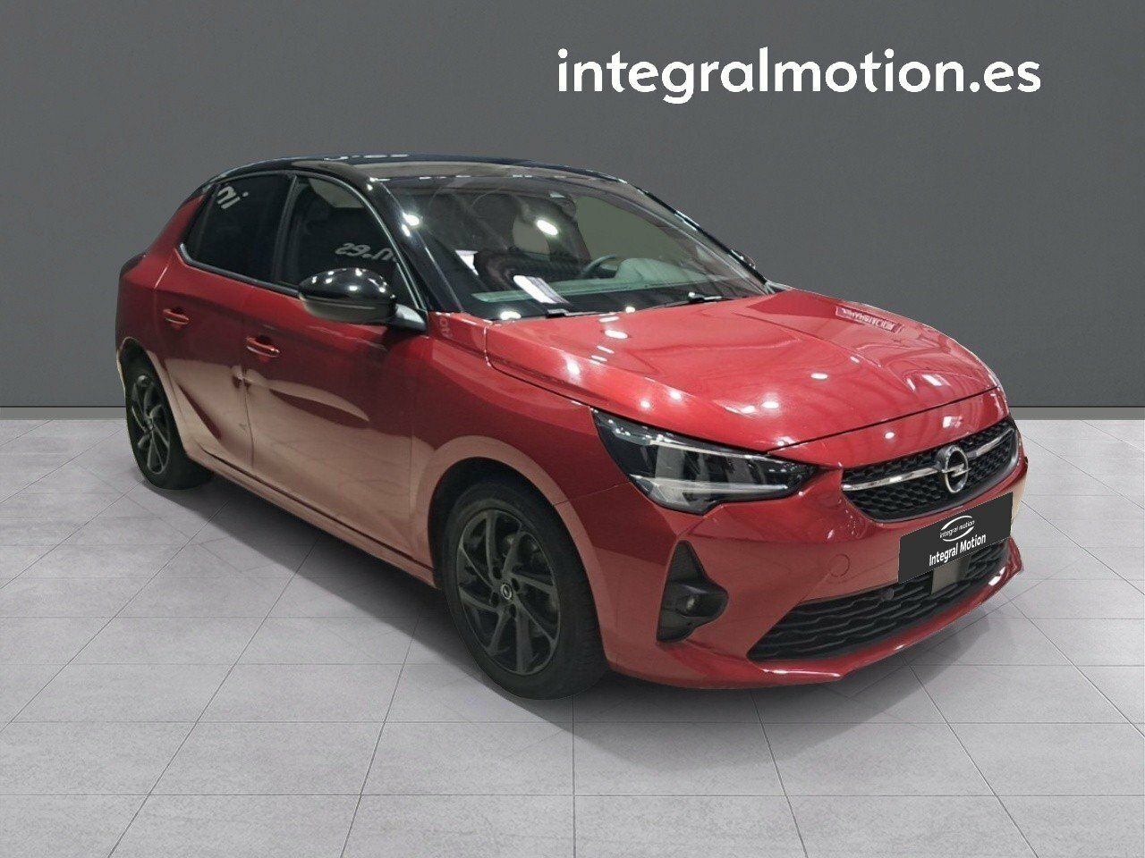 opel corsa 2023 / foto grande (3)