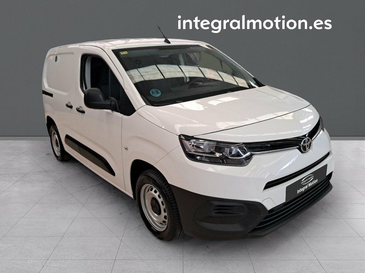toyota proace city 2022 / foto grande (3)
