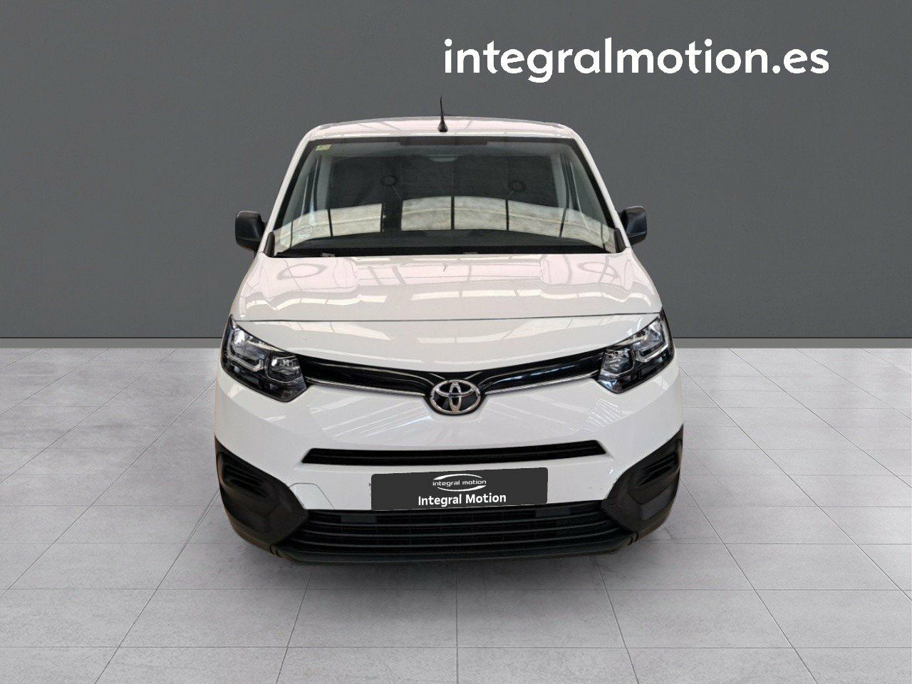 toyota proace city 2022 / foto grande (2)
