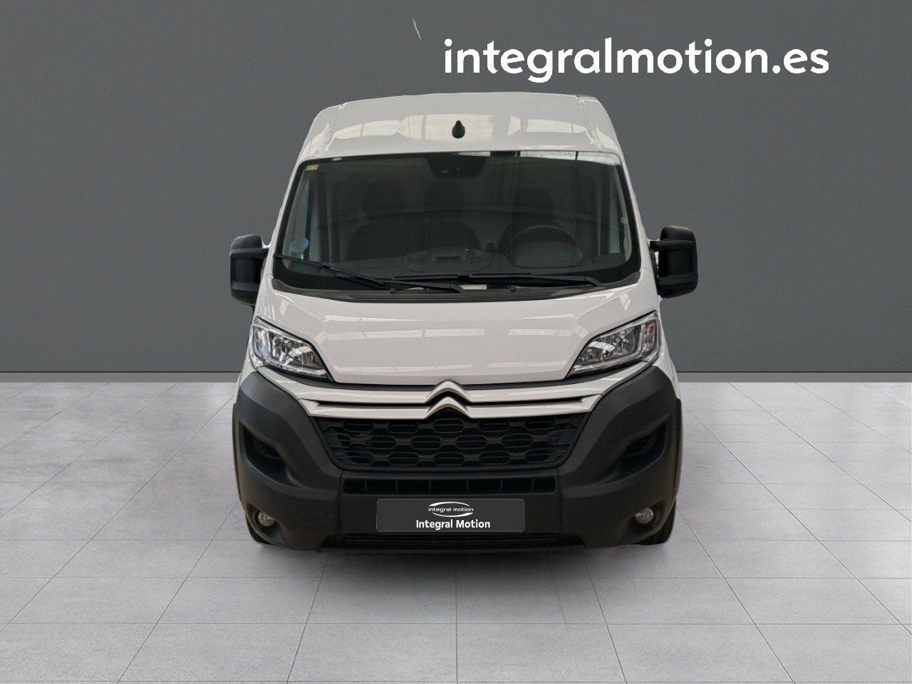 citroën jumper 2022 / foto grande (2)