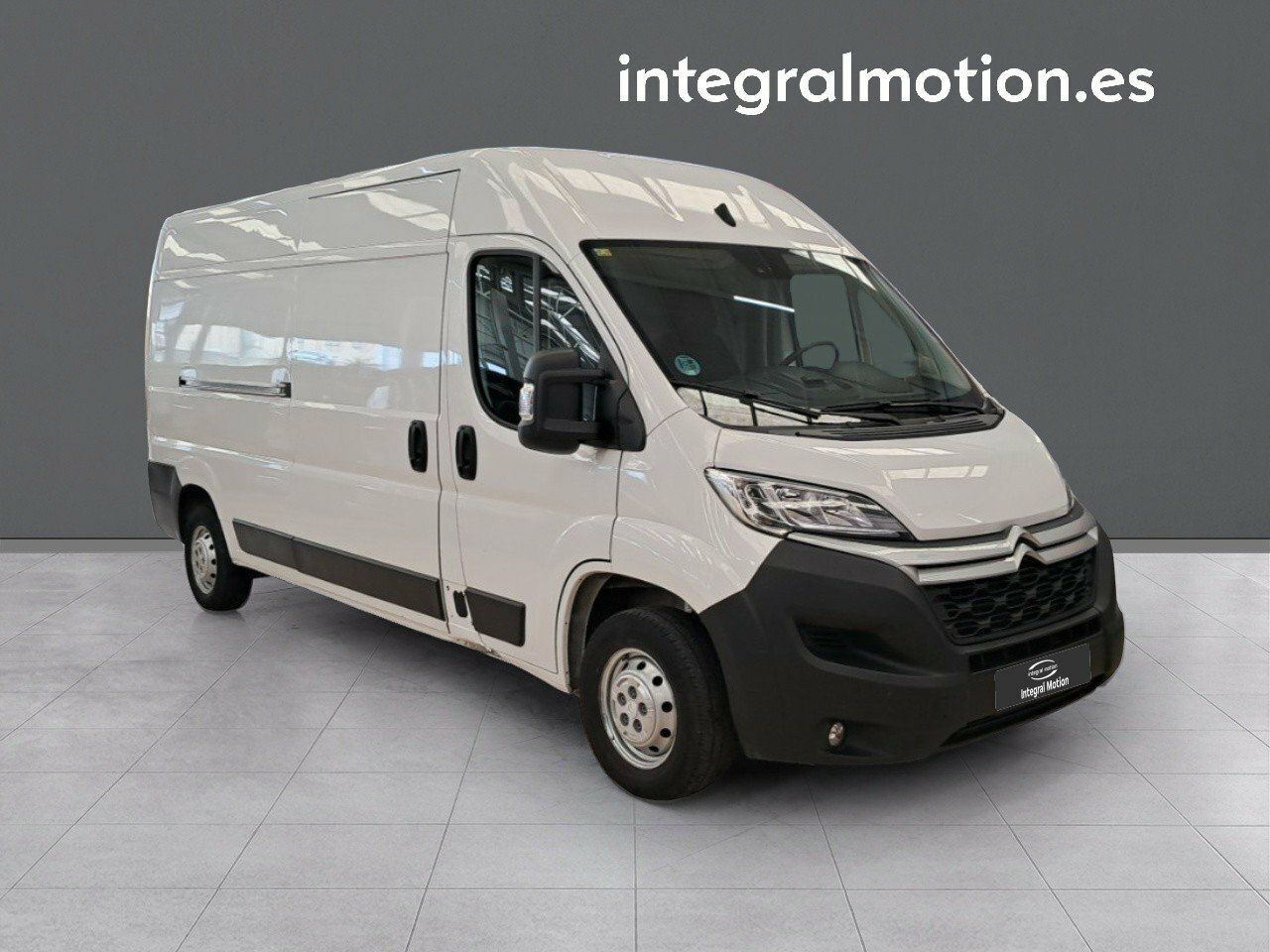 citroën jumper 2022 / foto grande (3)