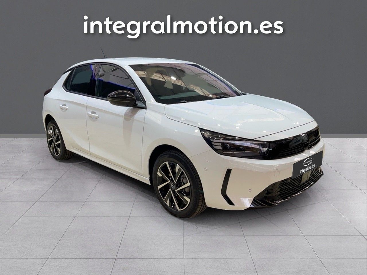 opel corsa 2024 / foto grande (3)