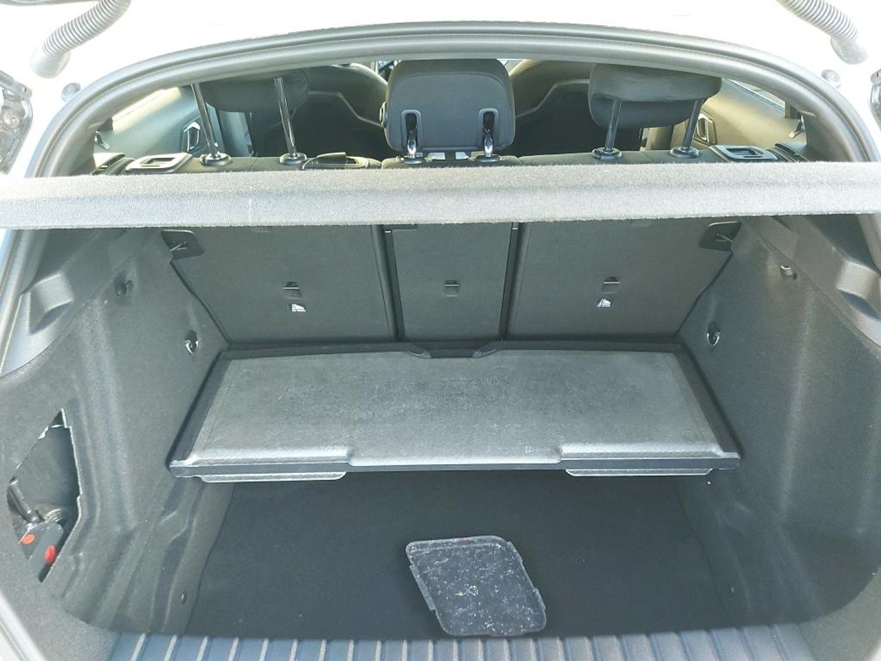 bmw serie 1 2020 / foto grande (3)