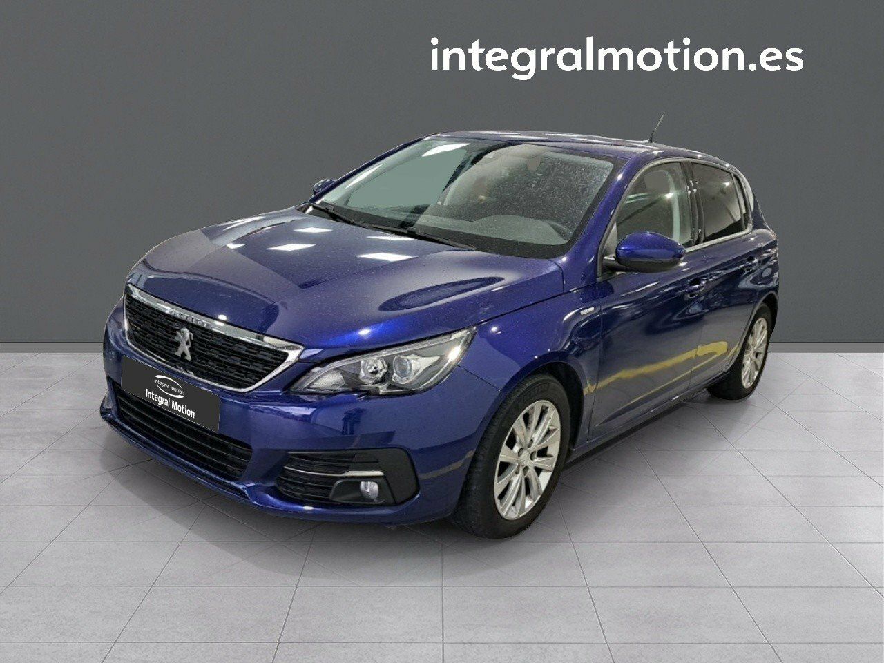 Mini one 2019 vehiculo seminuevo  de segunda mano - peugeot 308 2019 /